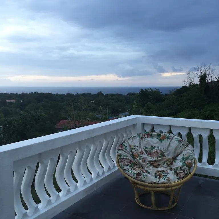 Harmony Heights 0*, Port Antonio
