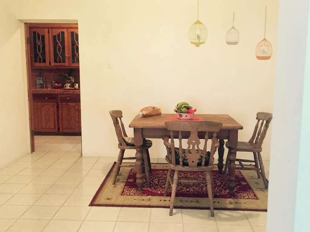 Harmony Heights Holiday home Port Antonio