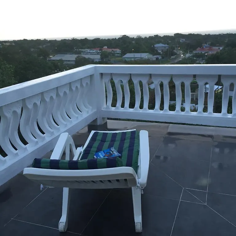 Harmony Heights Holiday home