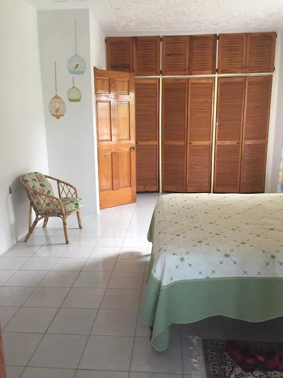 Harmony Heights 0*, Port Antonio Jamaica